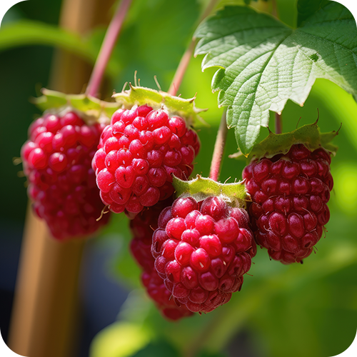 RASPBERRY